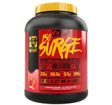 Mutant Iso Surge 2.27kg - gymstop