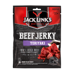 Jack Links Beef Jerky 12 x 70g