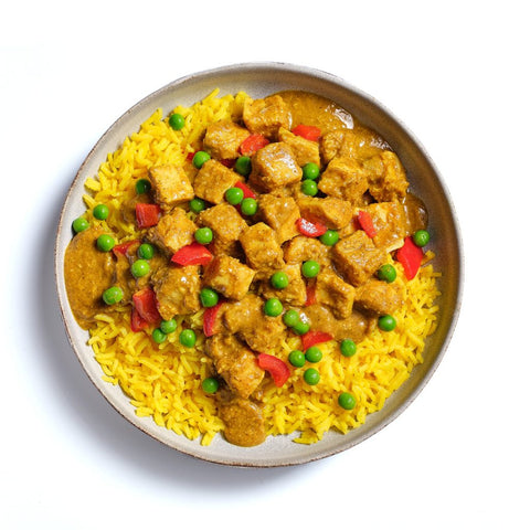 Gold Standard Nutrition Pot O Gold Chicken Korma