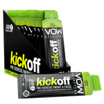 VOW Kick Off Gel 12 x 60g - Out of Date