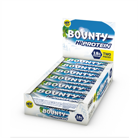 Bounty Protein Bar 52g - Special Offer