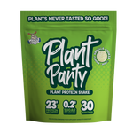 Muscle Moose Plant Party Protein Shake 900g