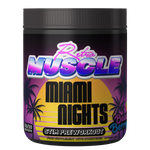 Retro Muscle Miami Nights 480g