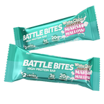 Battle Snacks Battle Bites 1 x 60g