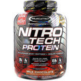 MuscleTech Nitro-Tech 1.8kg - gymstop