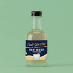 Craft Gin Club Cocktail Syrup 50ml - Out of Date