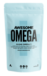 Awesome Supplements Algae Omega 3 90 Caps