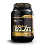 Optimum Nutrition Gold Standard 100% Isolate 930g - gymstop