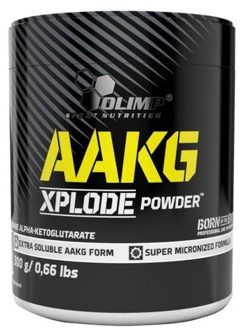 Olimp Nutrition AAKG Xplode  300 grams - gymstop