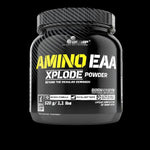 Olimp Nutrition Amino EAA Xplode 520g - gymstop