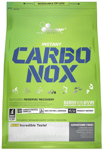 Olimp Nutrition Carbonox  1kg - gymstop