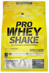 Olimp Nutrition Pro Whey Shake 700g - gymstop