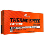 Olimp Nutrition Thermo Speed Extreme  120 mega caps - gymstop