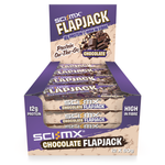 Sci-Mx Protein Flapjack 12 x 80g