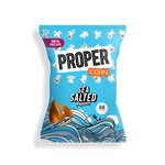 Propercorn Lightly Salted Popcorn 70g - Out of Date