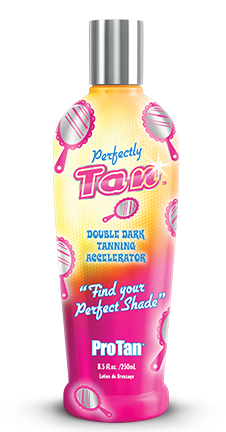 Pro Tan Perfectly Tan Accelerator 250ml
