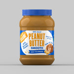 Fit Cuisine Peanut Butter - Short Dated