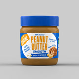 Fit Cuisine Peanut Butter - Short Dated