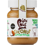 Pip & Nut Coconut Almond Butter 170g - Out of Date