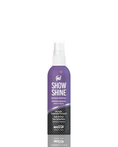 Pro Tan Show Shine 355ml (Commercial Size)