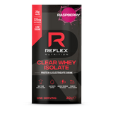 Reflex Nutrition Clear Whey Isolate 30g