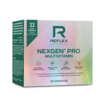 Reflex Nutrition Nexgen Pro Multivitamin 90 Caps