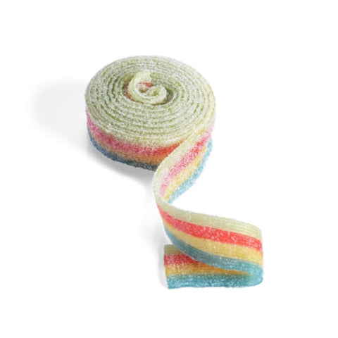 CandyKing Rainbow Metre 3kg - Out of Date
