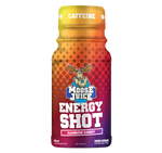 Moose Juice Energy Shots 1 x 60ml - gymstop