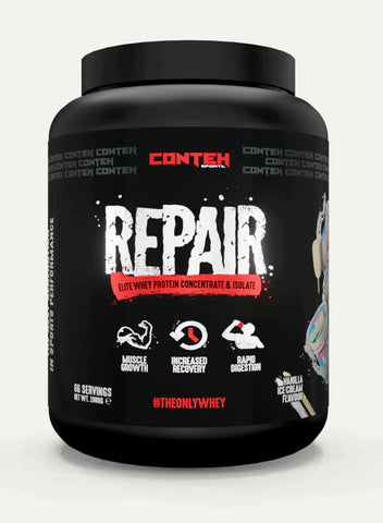 Conteh Sports Repair 1.98kg