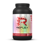 Reflex Nutrition Instant Whey Pro 900g - gymstop