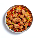 Gold Standard Nutrition Pot O Gold Salt & Pepper Chicken Noodles