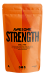 Awesome Supplements Strength (Creatine Mono) 300g