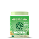 Sunwarrior Vanilla Classic Protein 375g
