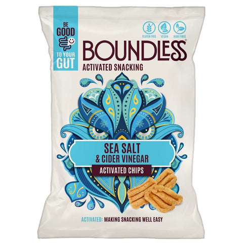 Boundless Activated Chips 24 x 23g