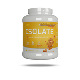 CNP Isolate (New Formula) 1.8kg