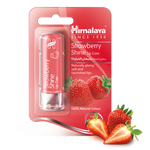 Himalaya Herbals Strawberry Shine Lip Balm 4.5g