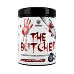 Swedish Supplements The Butcher 525g - gymstop