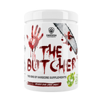 Swedish Supplements The Butcher 525g - gymstop