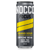 NOCCO Focus Grand Sour BCAA