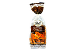 B & C Puff Pastry Pretzels 250g - Out of Date