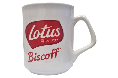 Lotus Biscoff Mug
