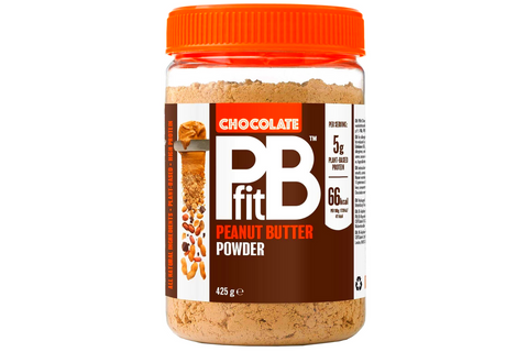 Bfit Chocolate Peanut Butter Powder 425g - Out of Date
