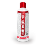 5% Nutrition Liquid L-Carnitine 3150 Legendary Series 473ml