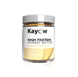 Kayow High Protein Peanut Butter 400g
