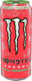 Monster Energy Watermelon Ultra 500ml