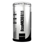 Yamamoto Nutrition BcaaMICRO Powder 8:1:1 300g - Out of Date