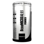 Yamamoto Nutrition BcaaMICRO Powder 4:1:1 300g - Short Dated