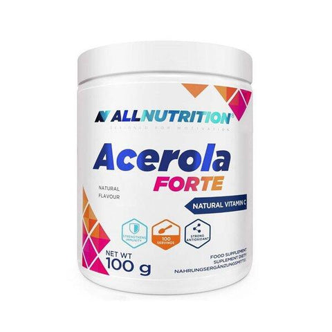 Allnutrition Acerola Forte 100 grams