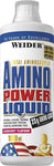 Weider Mandarine Amino Power Liquid 1000 ml