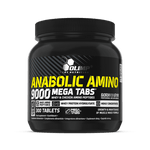 Olimp Nutrition Amino 9000 Mega 300 Tabs